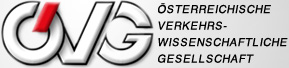 ÖVG - Österreichische verkehrswissenschaftliche Gesellschaft