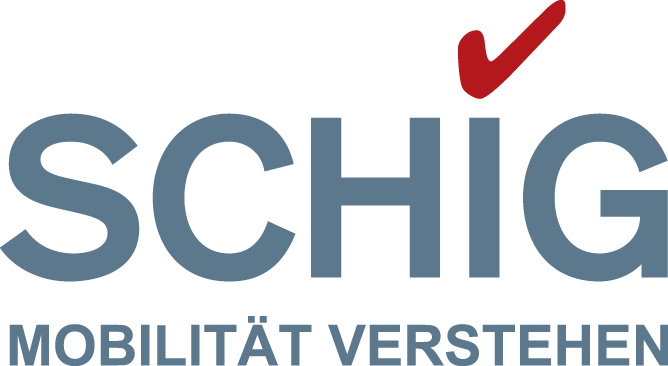 4 SCHIG Schieneninfrastruktur-Dienstleistungsgesellschaft mbH Logo