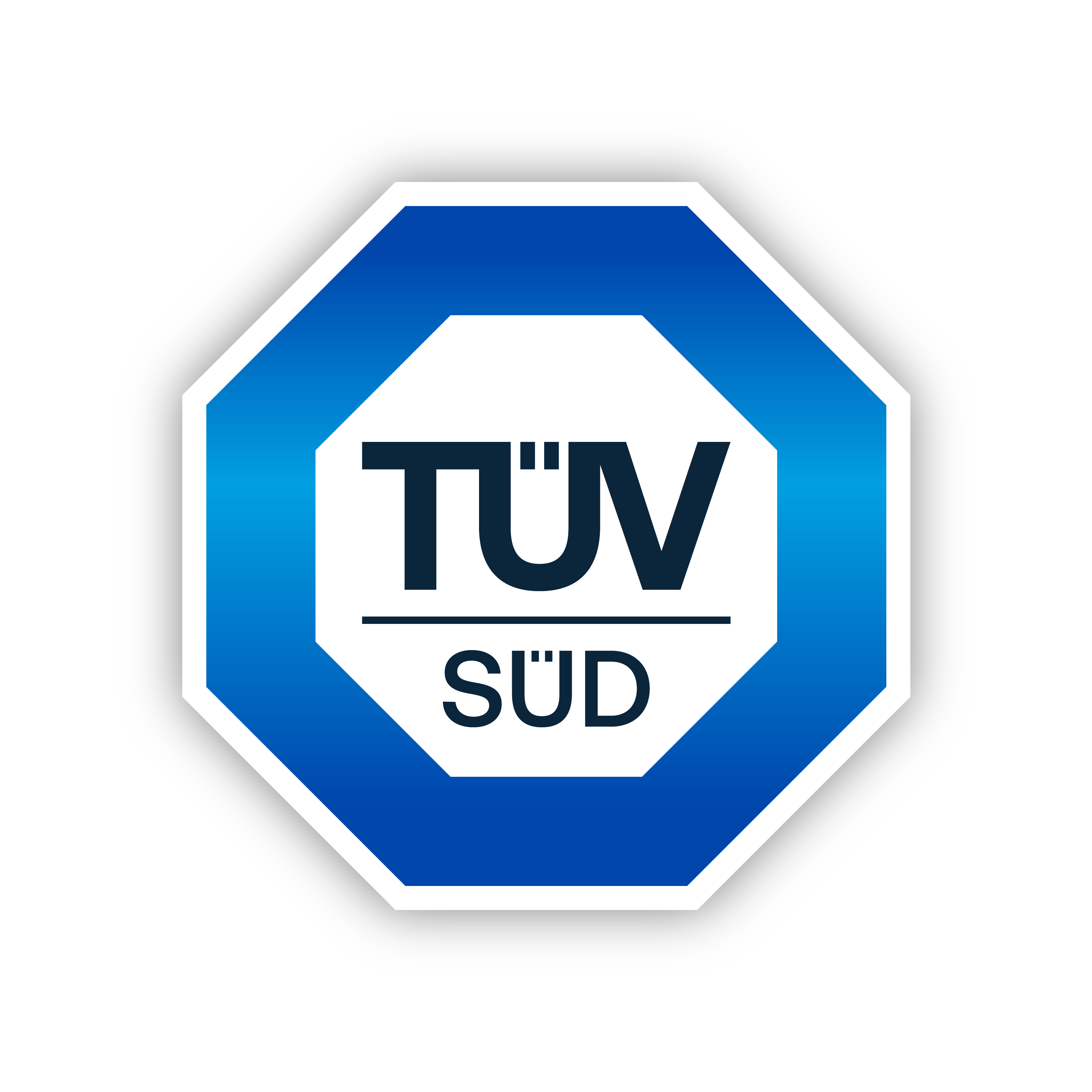 TUEV Sued Rail GmbH