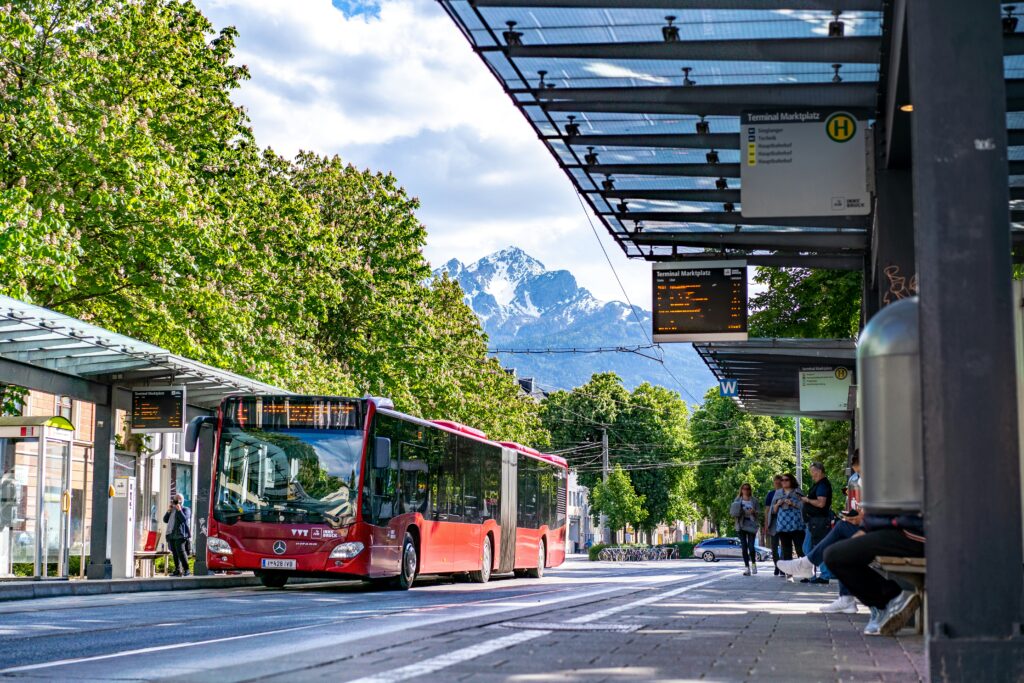 5. ÖVG Busforum