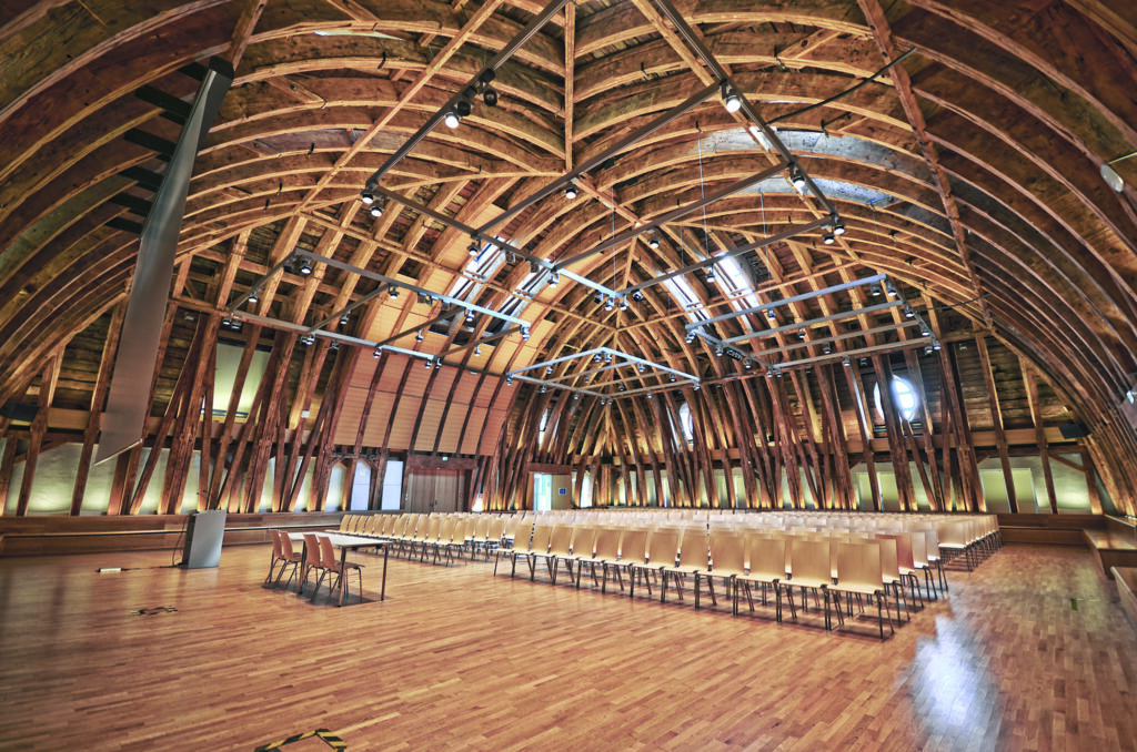 24th European Transport Congress: Resilient and Reliable Mobility Systems & 100 year ÖVG anniversary