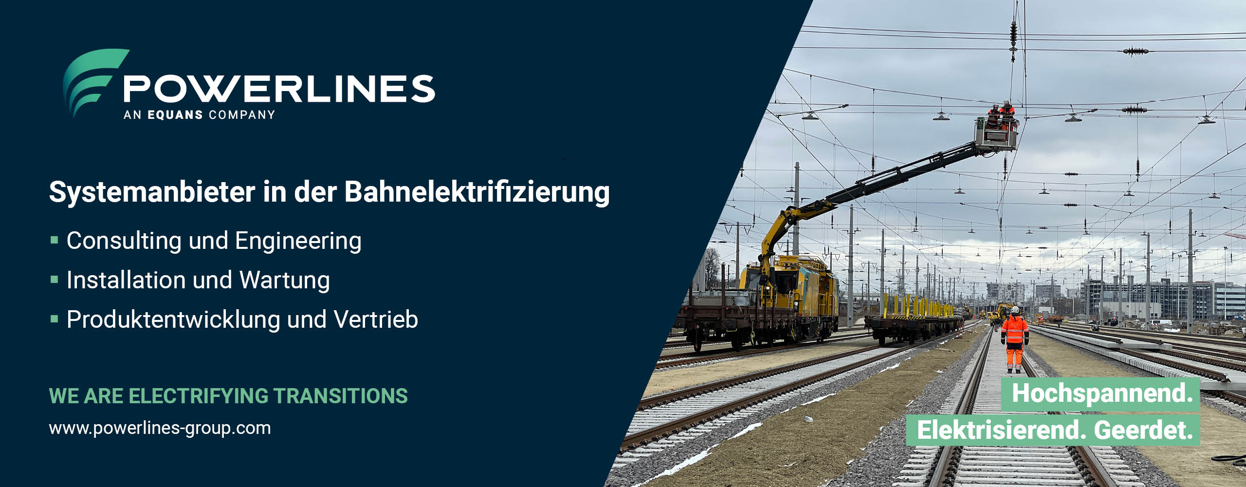 Powerlines Group