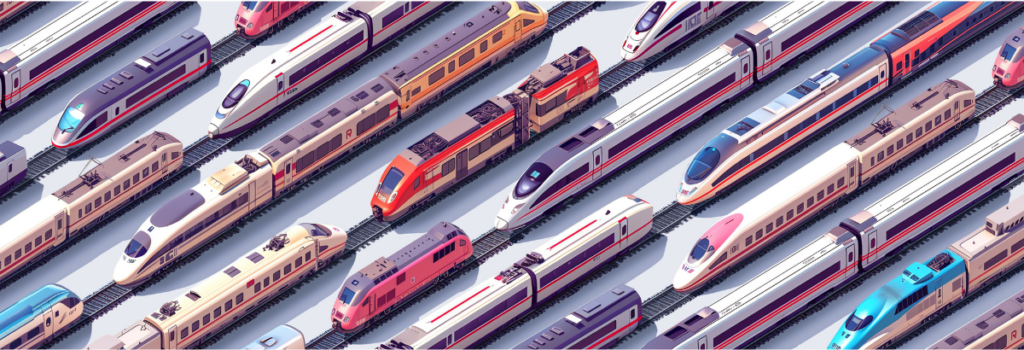 9. Railway Forum Berlin