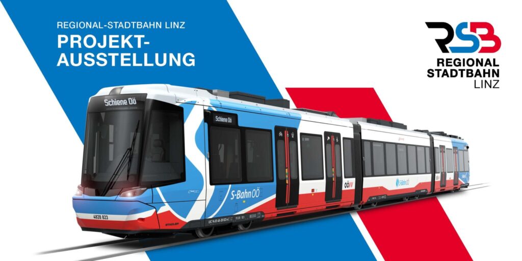 ÖVG Landesstelle OÖ: Projektausstellung RSB Linz – Exklusive Führung