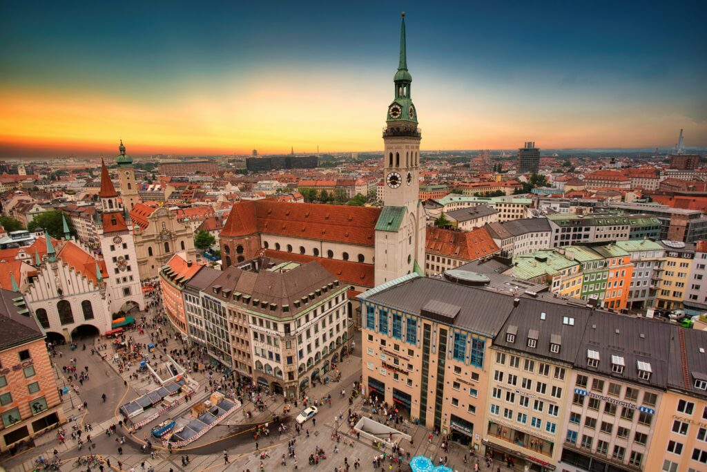 DACH Tagung