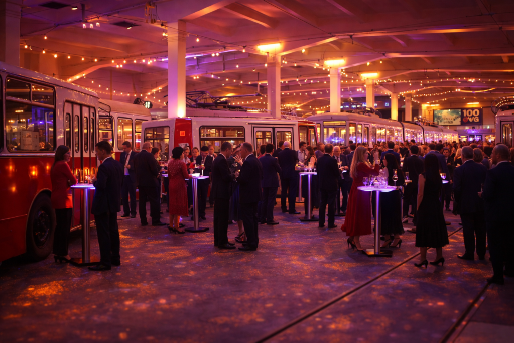 100 Jahre ÖVG Jubiläumsfeier