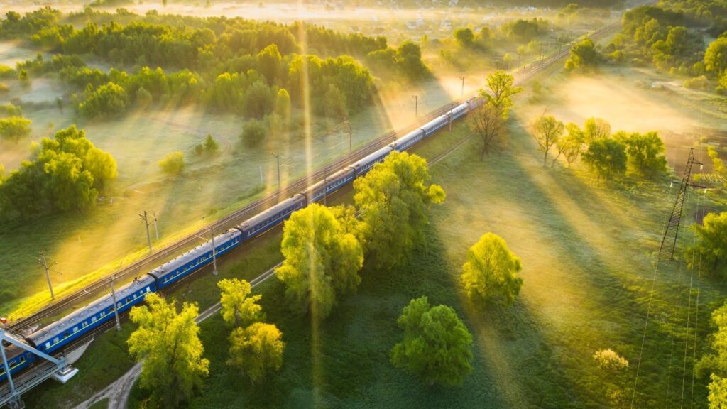 Smart Rail Enquete 2027