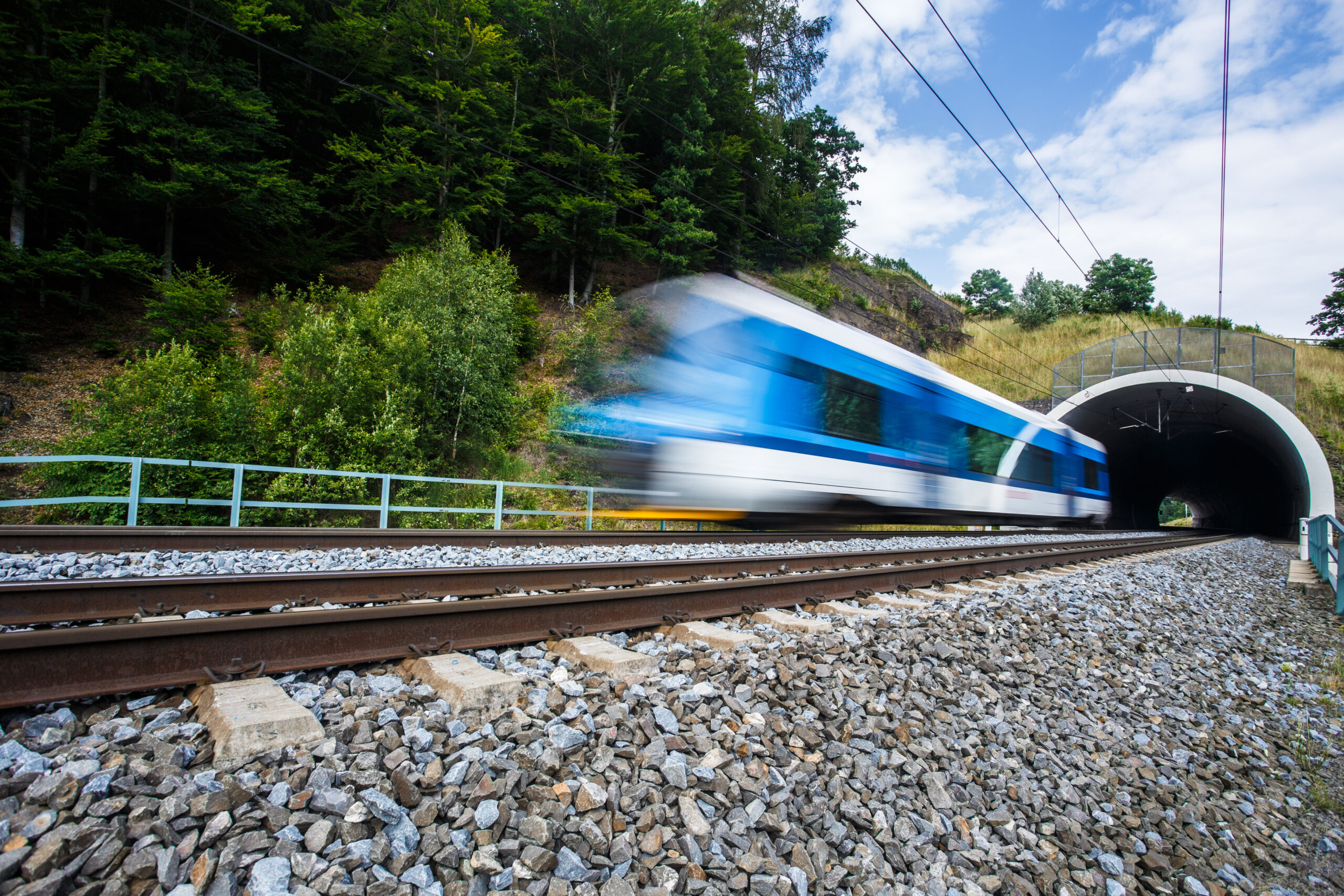 is-tun-fast-train-passing-through-a-tunnel-shutterstock-201924580