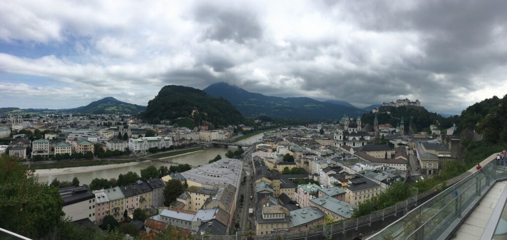 ÖVG Landesstelle Salzburg // Mobility Forum Salzburg