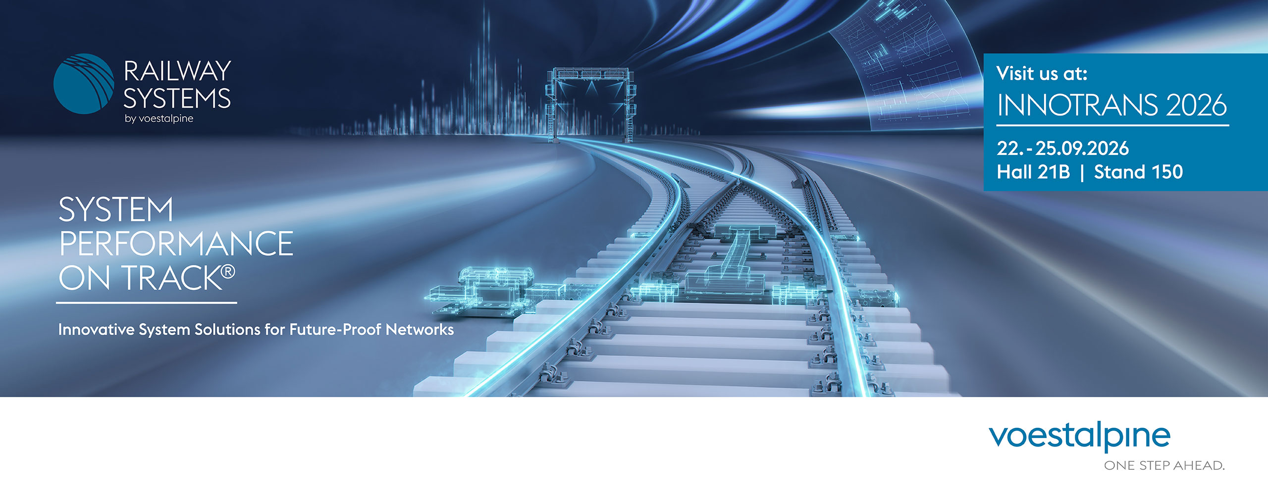voestalpine Railway Systems