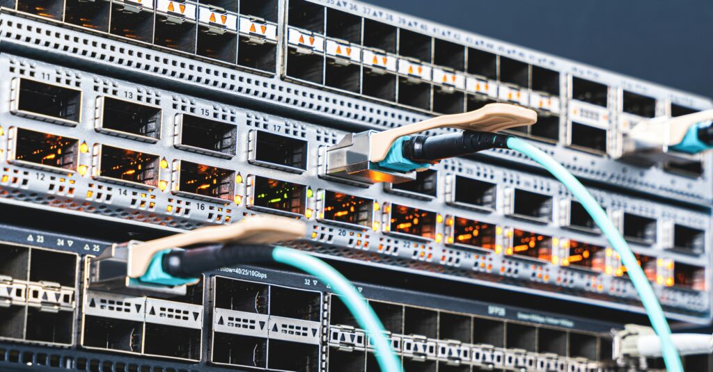 Souveräne Infrastruktur?! Kritische Systeme zwischen Relevanz, Effizienz, Resilienz und Security