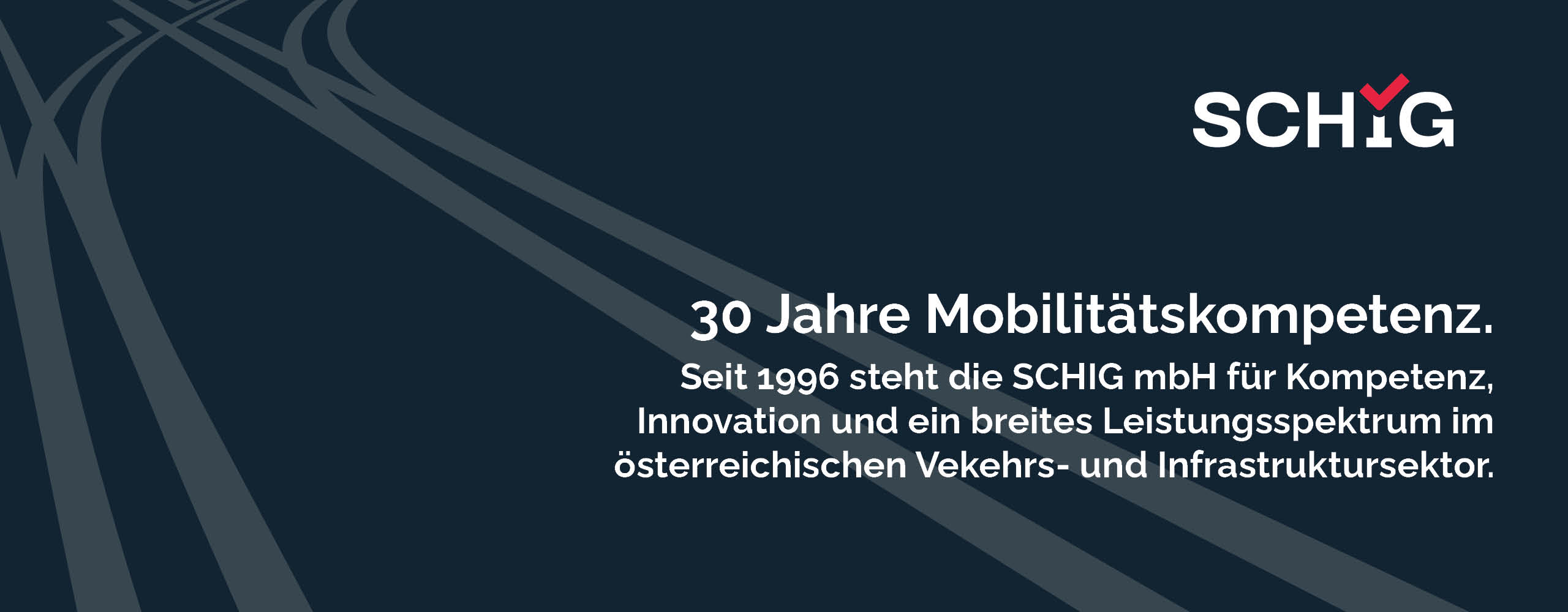 SCHIG Banner
